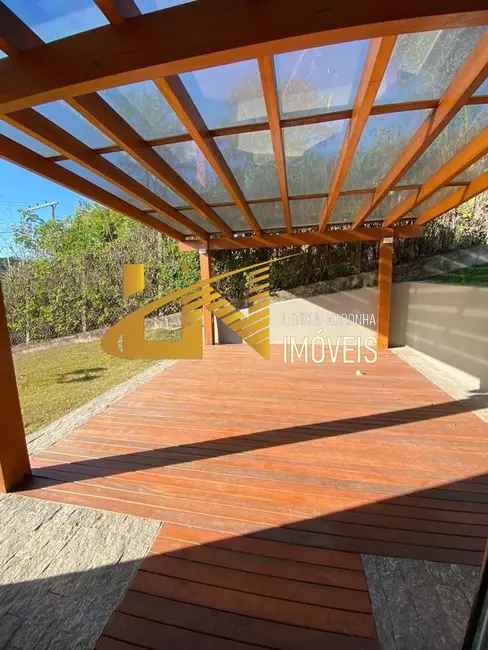 Casa de Condomínio com 3 quartos à venda, 195m2 em Soledade De Minas - MG - imagem 6 Foto 6 de Casa de Condomínio com 3 quartos à venda, 195m2 em Soledade De Minas - MG