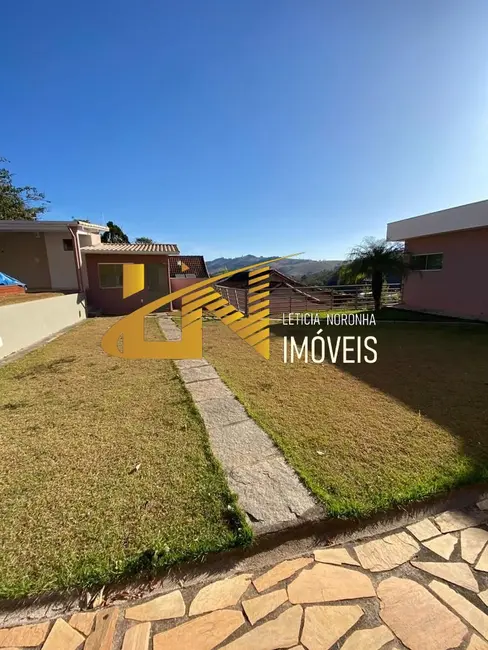 Casa de Condomínio com 3 quartos à venda, 195m2 em Soledade De Minas - MG - imagem 4 Foto 4 de Casa de Condomínio com 3 quartos à venda, 195m2 em Soledade De Minas - MG