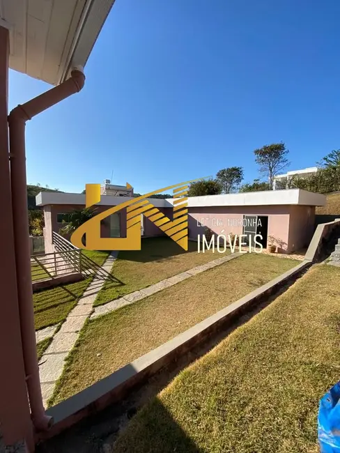 Casa de Condomínio com 3 quartos à venda, 195m2 em Soledade De Minas - MG - imagem 5 Foto 5 de Casa de Condomínio com 3 quartos à venda, 195m2 em Soledade De Minas - MG