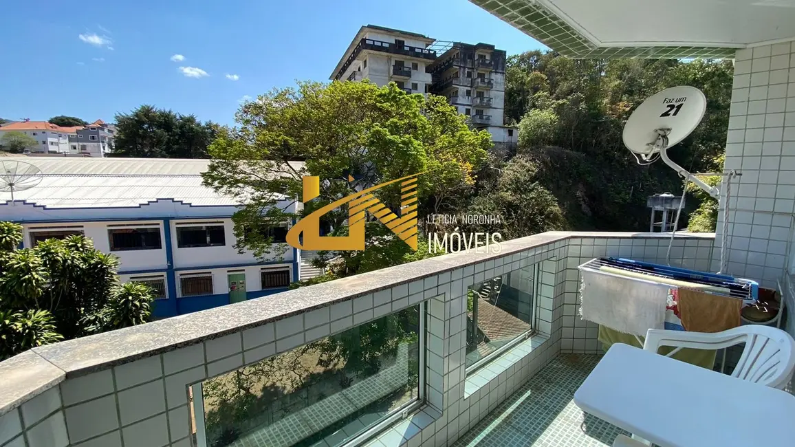 Foto 1 de Apartamento com 1 quarto à venda, 94m2 em Sao Lourenco - MG