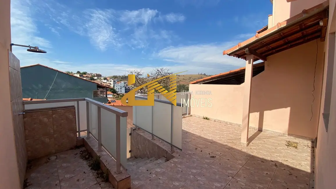 Casa com 2 quartos à venda, 70m2 em Sao Lourenco - MG - imagem 4 Foto 4 de Casa com 2 quartos à venda, 70m2 em Sao Lourenco - MG
