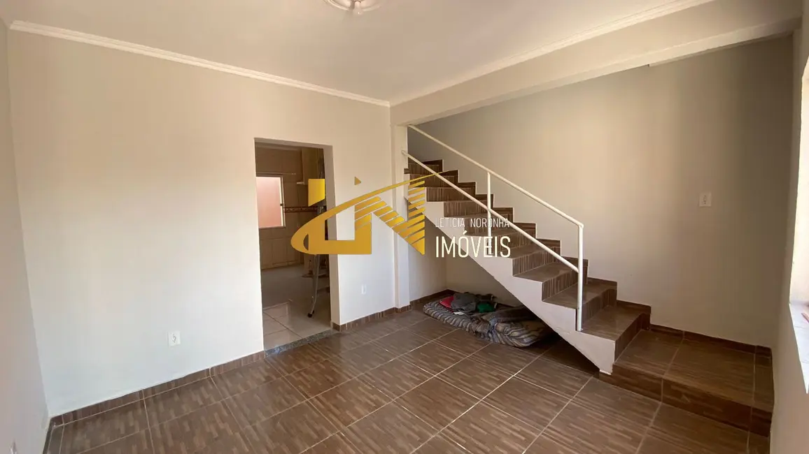 Casa com 2 quartos à venda, 70m2 em Sao Lourenco - MG - imagem 6 Foto 6 de Casa com 2 quartos à venda, 70m2 em Sao Lourenco - MG