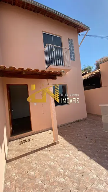 Casa com 2 quartos à venda, 70m2 em Sao Lourenco - MG - imagem 3 Foto 3 de Casa com 2 quartos à venda, 70m2 em Sao Lourenco - MG