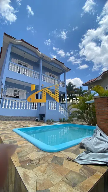 Foto 3 de Casa com 4 quartos à venda, 220m2 em Sao Lourenco - MG