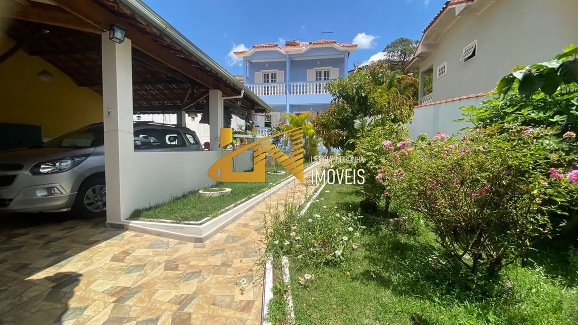 Foto 9 de Casa com 4 quartos à venda, 220m2 em Sao Lourenco - MG