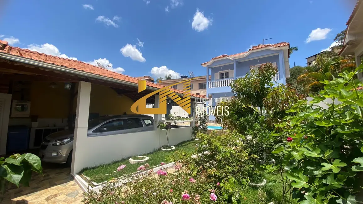 Foto 8 de Casa com 4 quartos à venda, 220m2 em Sao Lourenco - MG