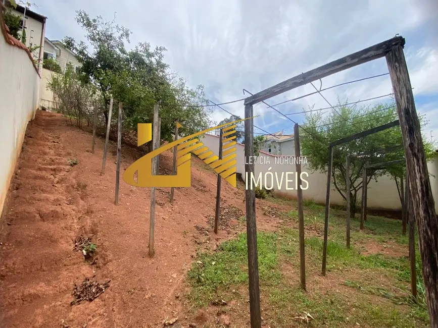 Foto 4 de Terreno / Lote à venda, 360m2 em Sao Lourenco - MG