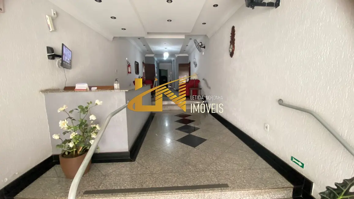 Foto 4 de Apartamento com 2 quartos à venda, 64m2 em Centro, Sao Lourenco - MG