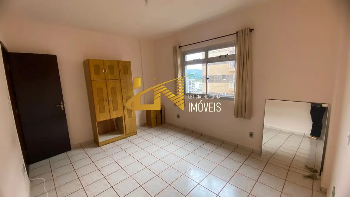 Foto 9 de Apartamento com 2 quartos à venda, 64m2 em Centro, Sao Lourenco - MG