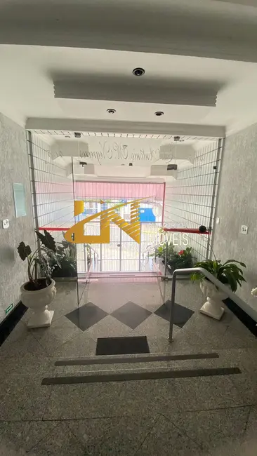 Foto 5 de Apartamento com 2 quartos à venda, 64m2 em Centro, Sao Lourenco - MG