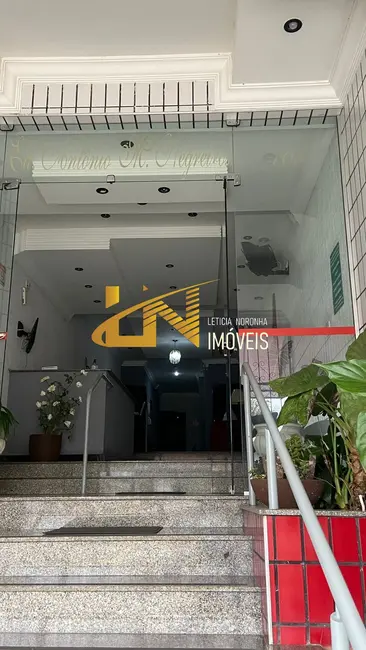 Foto 3 de Apartamento com 2 quartos à venda, 64m2 em Centro, Sao Lourenco - MG