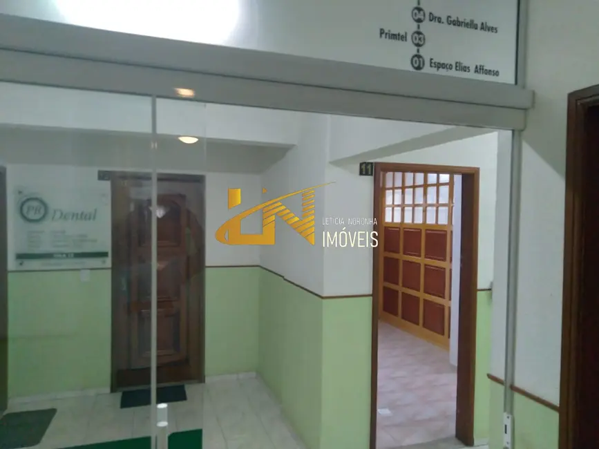 Sala Comercial à venda, 63m2 em Centro, Sao Lourenco - MG - imagem 3 Foto 3 de Sala Comercial à venda, 63m2 em Centro, Sao Lourenco - MG