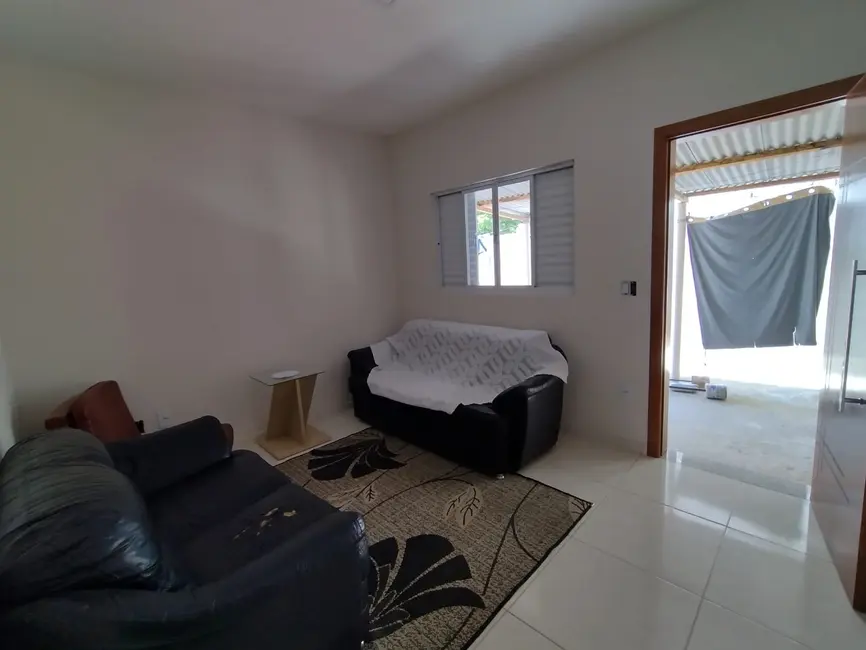 Casa com 3 quartos à venda, 80m2 em Sao Lourenco - MG - imagem 3 Foto 3 de Casa com 3 quartos à venda, 80m2 em Sao Lourenco - MG