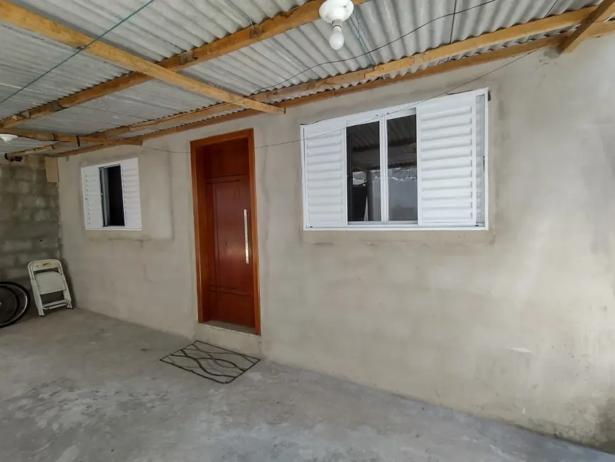 Foto 1 de Casa com 3 quartos à venda, 80m2 em Sao Lourenco - MG