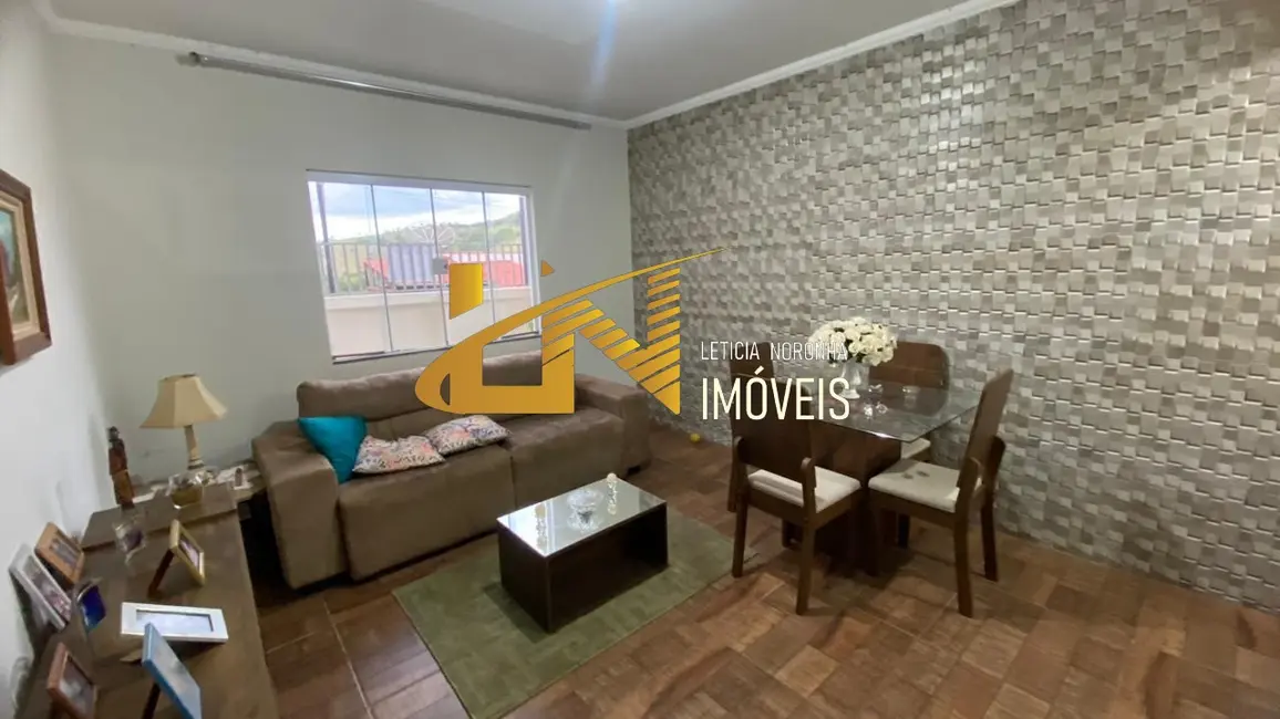 Casa com 2 quartos à venda, 98m2 em Sao Lourenco - MG - imagem 6 Foto 6 de Casa com 2 quartos à venda, 98m2 em Sao Lourenco - MG