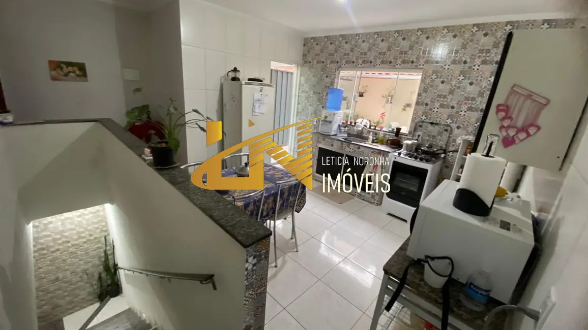 Casa com 2 quartos à venda, 98m2 em Sao Lourenco - MG - imagem 9 Foto 9 de Casa com 2 quartos à venda, 98m2 em Sao Lourenco - MG