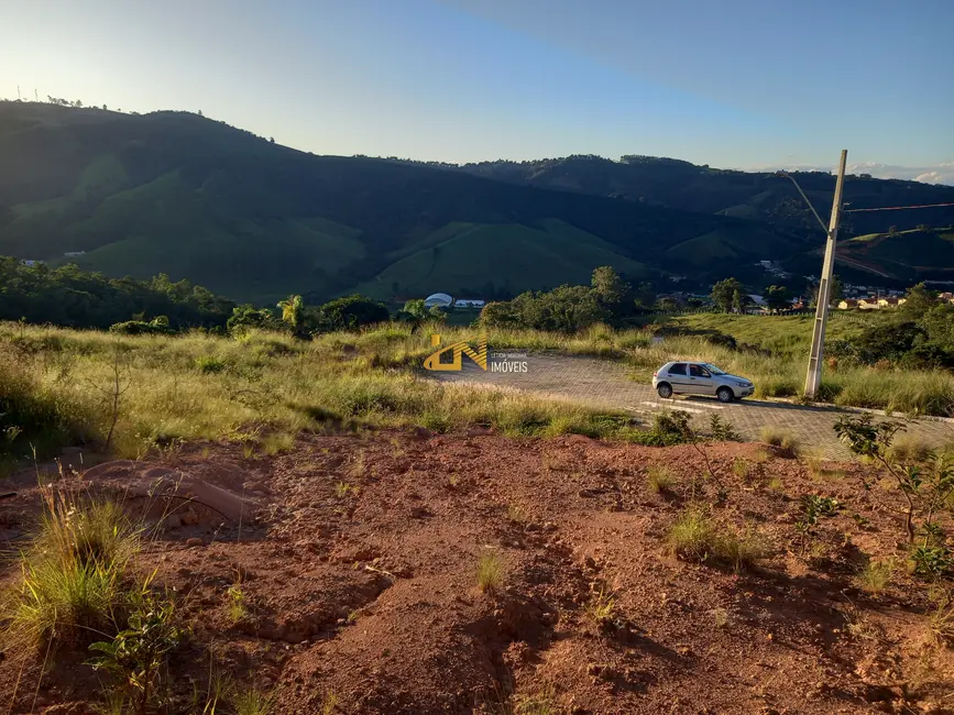 Foto 3 de Terreno / Lote à venda, 294m2 em Centro, Carmo De Minas - MG