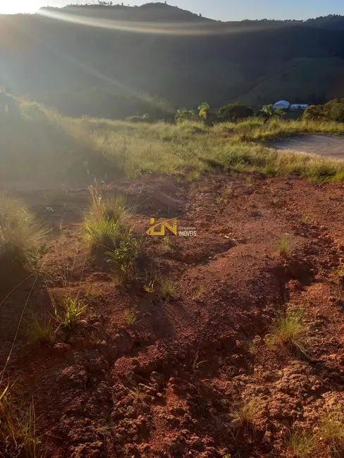 Foto 4 de Terreno / Lote à venda, 294m2 em Centro, Carmo De Minas - MG