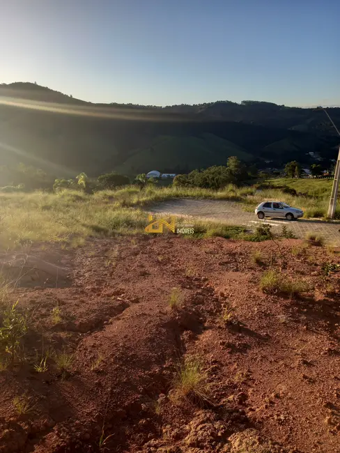 Foto 5 de Terreno / Lote à venda, 294m2 em Centro, Carmo De Minas - MG