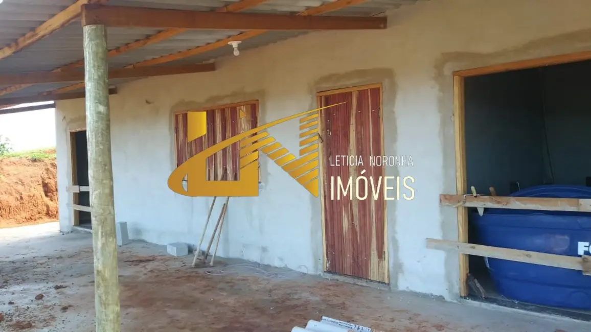 Chácara com 2 quartos à venda, 2500m2 em Pouso Alto - MG - imagem 5 Foto 5 de Chácara com 2 quartos à venda, 2500m2 em Pouso Alto - MG