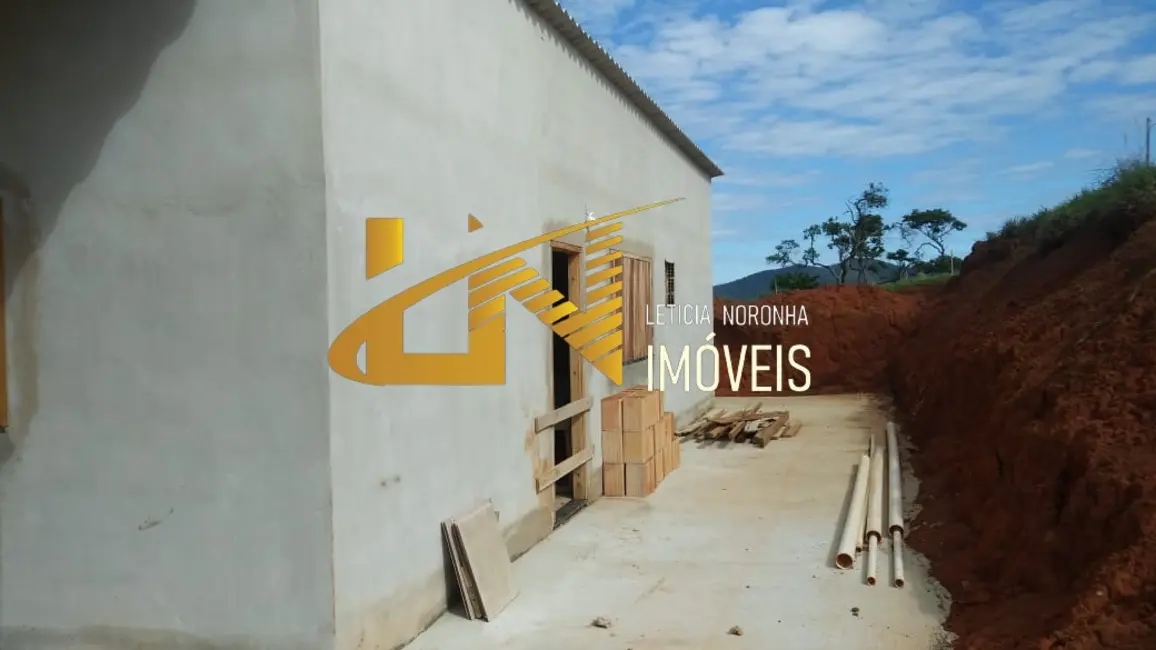 Chácara com 2 quartos à venda, 2500m2 em Pouso Alto - MG - imagem 6 Foto 6 de Chácara com 2 quartos à venda, 2500m2 em Pouso Alto - MG