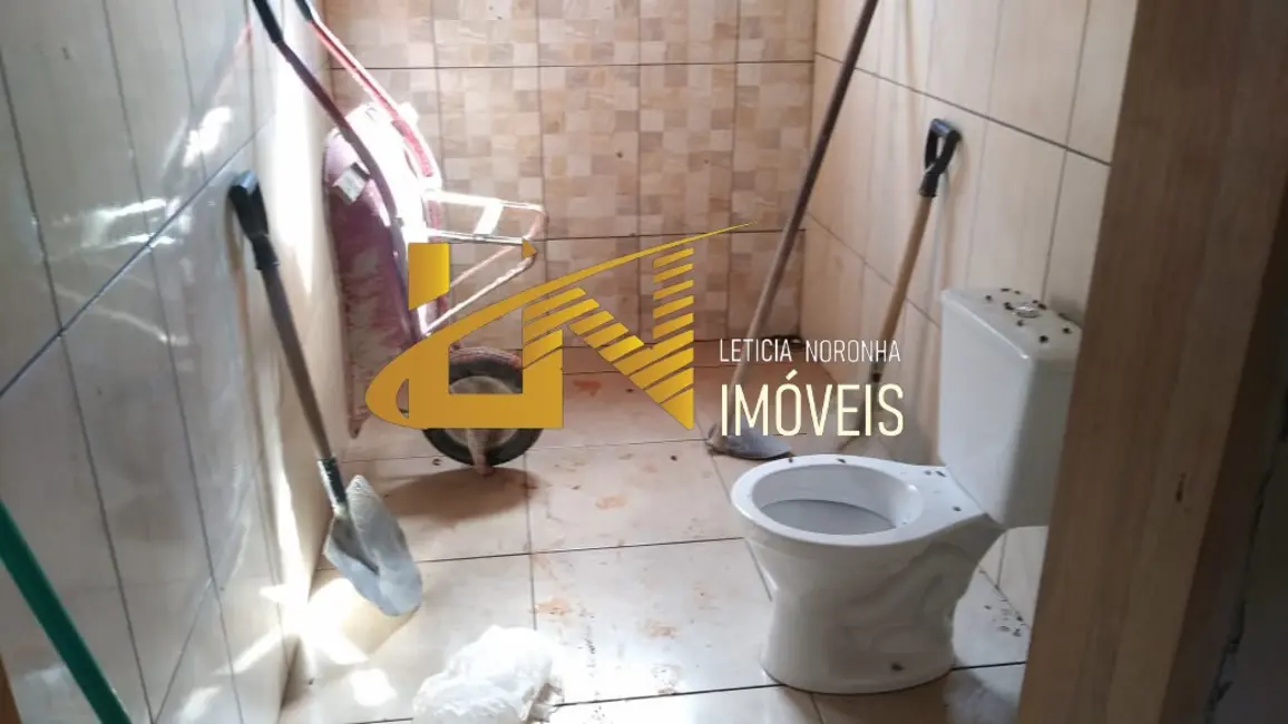 Chácara com 2 quartos à venda, 2500m2 em Pouso Alto - MG - imagem 9 Foto 9 de Chácara com 2 quartos à venda, 2500m2 em Pouso Alto - MG