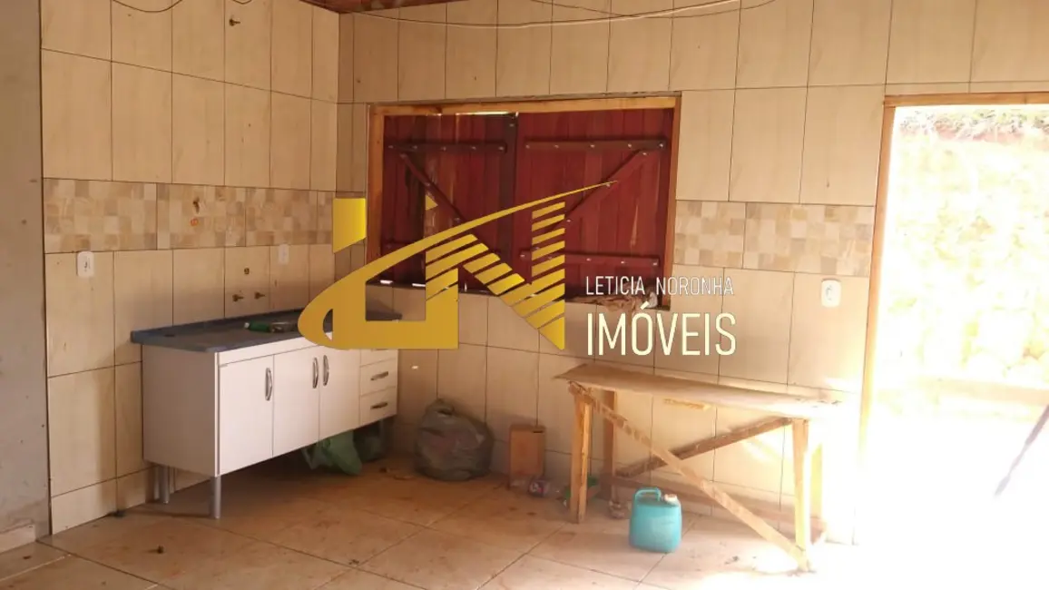 Chácara com 2 quartos à venda, 2500m2 em Pouso Alto - MG - imagem 7 Foto 7 de Chácara com 2 quartos à venda, 2500m2 em Pouso Alto - MG