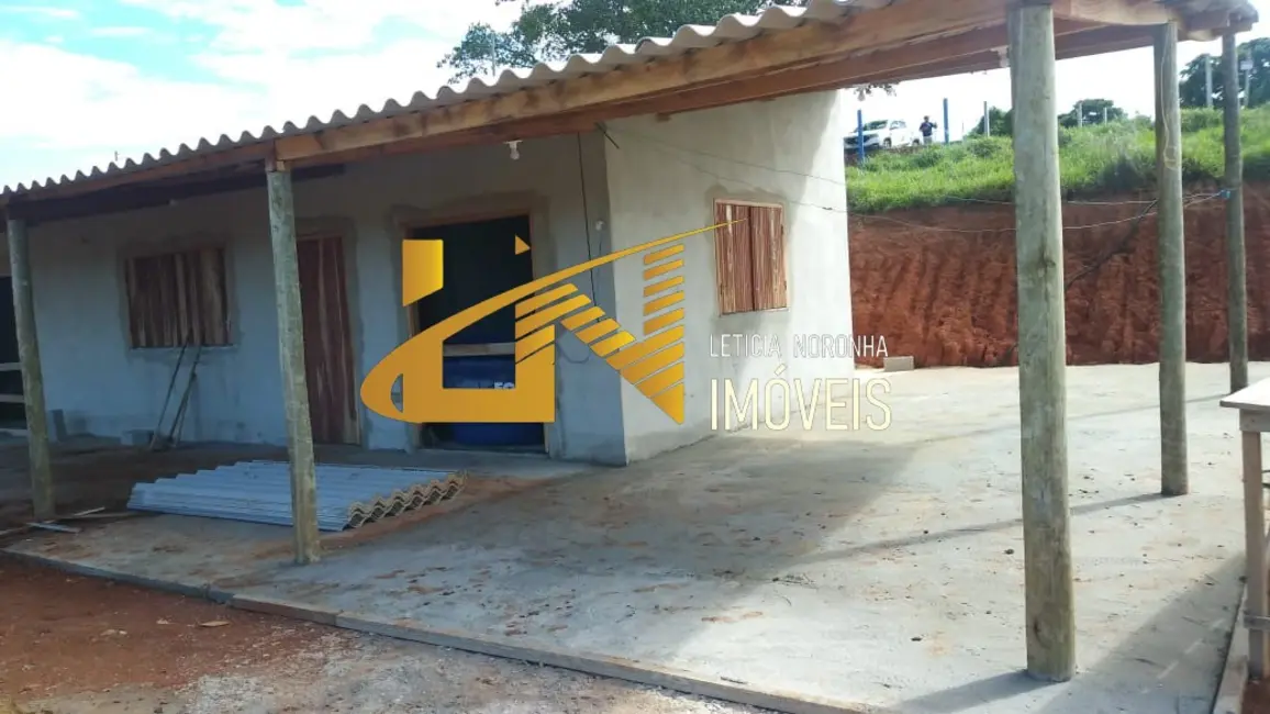 Chácara com 2 quartos à venda, 2500m2 em Pouso Alto - MG - imagem 4 Foto 4 de Chácara com 2 quartos à venda, 2500m2 em Pouso Alto - MG
