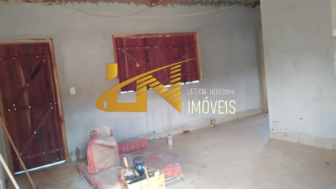 Chácara com 2 quartos à venda, 2500m2 em Pouso Alto - MG - imagem 8 Foto 8 de Chácara com 2 quartos à venda, 2500m2 em Pouso Alto - MG