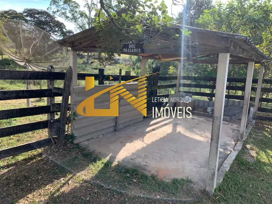 Sítio / Rancho com 2 quartos à venda em Soledade De Minas - MG - imagem 5 Foto 5 de Sítio / Rancho com 2 quartos à venda em Soledade De Minas - MG