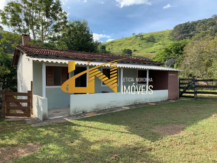 Sítio / Rancho com 2 quartos à venda em Soledade De Minas - MG - imagem 3 Foto 3 de Sítio / Rancho com 2 quartos à venda em Soledade De Minas - MG
