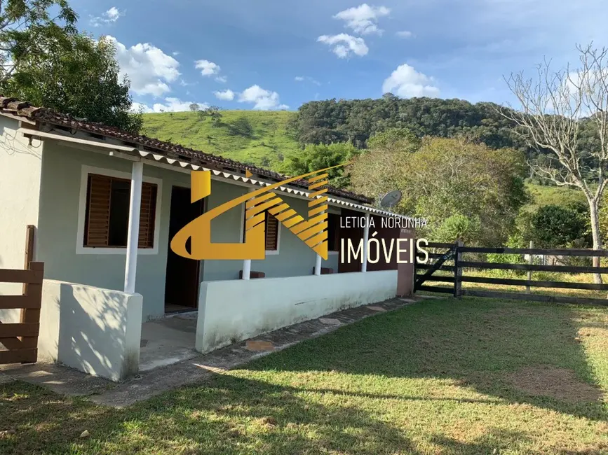 Sítio / Rancho com 2 quartos à venda em Soledade De Minas - MG - imagem 4 Foto 4 de Sítio / Rancho com 2 quartos à venda em Soledade De Minas - MG