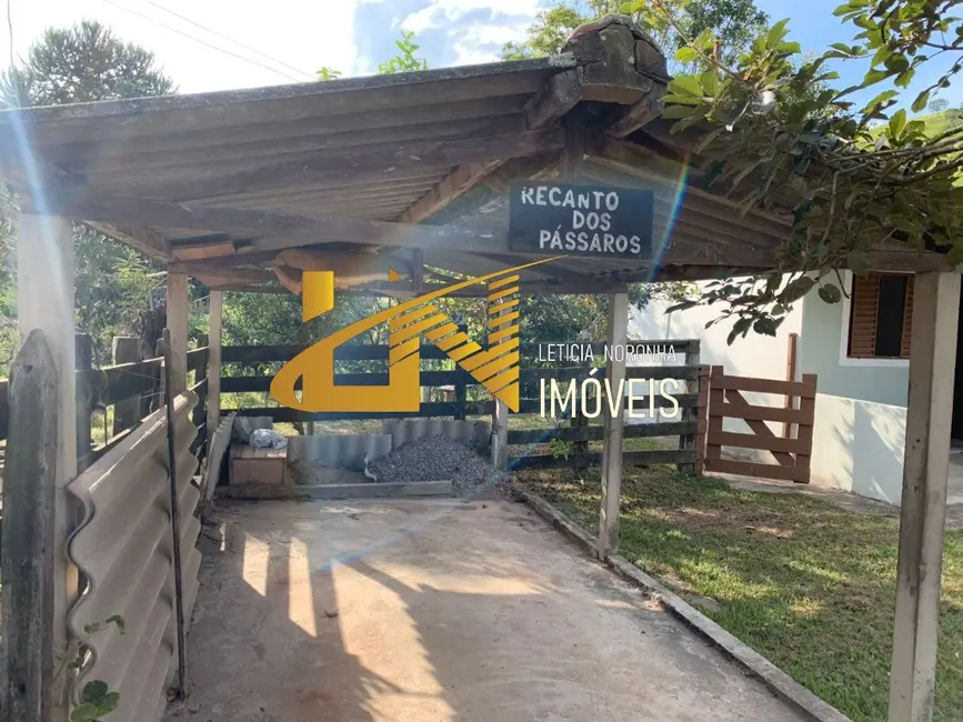 Sítio / Rancho com 2 quartos à venda em Soledade De Minas - MG - imagem 2 Foto 2 de Sítio / Rancho com 2 quartos à venda em Soledade De Minas - MG