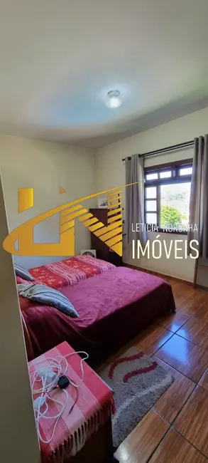 Casa com 4 quartos à venda, 122m2 em Sao Lourenco - MG - imagem 8 Foto 8 de Casa com 4 quartos à venda, 122m2 em Sao Lourenco - MG