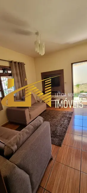 Casa com 4 quartos à venda, 122m2 em Sao Lourenco - MG - imagem 4 Foto 4 de Casa com 4 quartos à venda, 122m2 em Sao Lourenco - MG