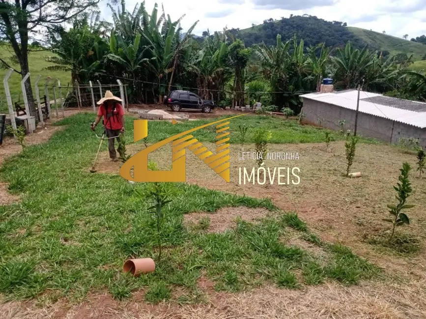 Foto 2 de Sítio / Rancho com 2 quartos à venda em Soledade De Minas - MG