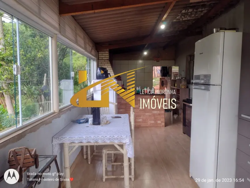 Sítio / Rancho com 2 quartos à venda em Soledade De Minas - MG - imagem 8 Foto 8 de Sítio / Rancho com 2 quartos à venda em Soledade De Minas - MG