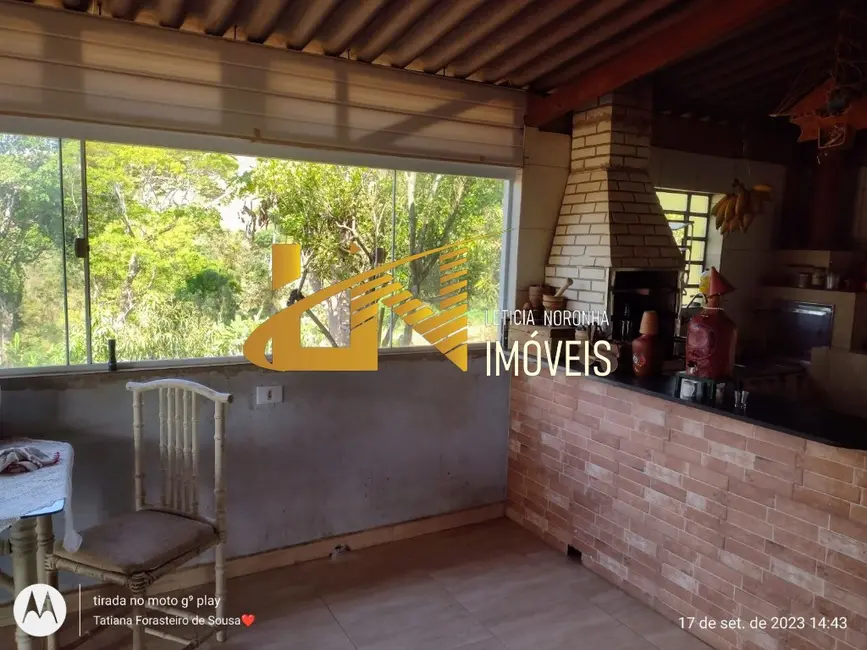 Sítio / Rancho com 2 quartos à venda em Soledade De Minas - MG - imagem 6 Foto 6 de Sítio / Rancho com 2 quartos à venda em Soledade De Minas - MG