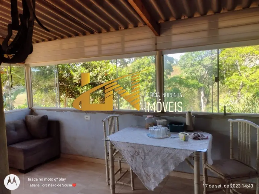 Sítio / Rancho com 2 quartos à venda em Soledade De Minas - MG - imagem 5 Foto 5 de Sítio / Rancho com 2 quartos à venda em Soledade De Minas - MG