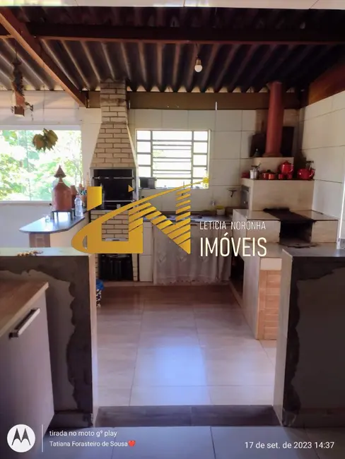 Sítio / Rancho com 2 quartos à venda em Soledade De Minas - MG - imagem 7 Foto 7 de Sítio / Rancho com 2 quartos à venda em Soledade De Minas - MG