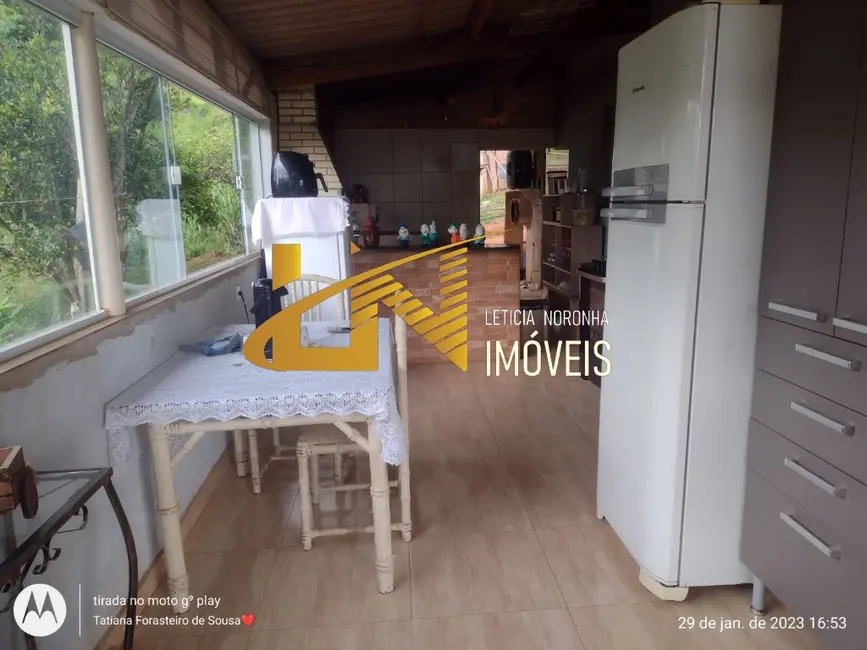 Sítio / Rancho com 2 quartos à venda em Soledade De Minas - MG - imagem 9 Foto 9 de Sítio / Rancho com 2 quartos à venda em Soledade De Minas - MG