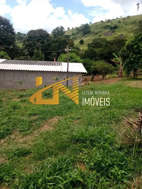 Sítio / Rancho com 2 quartos à venda em Soledade De Minas - MG - imagem 3 Foto 3 de Sítio / Rancho com 2 quartos à venda em Soledade De Minas - MG