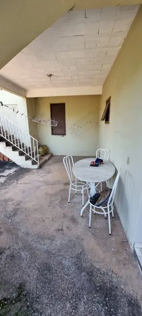 Casa com 4 quartos à venda, 122m2 em Sao Lourenco - MG - imagem 4 Foto 4 de Casa com 4 quartos à venda, 122m2 em Sao Lourenco - MG