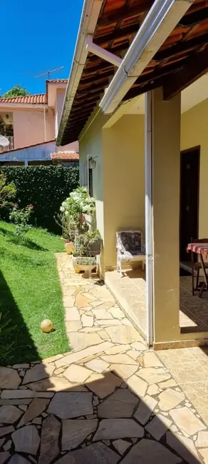 Casa com 4 quartos à venda, 122m2 em Sao Lourenco - MG - imagem 5 Foto 5 de Casa com 4 quartos à venda, 122m2 em Sao Lourenco - MG