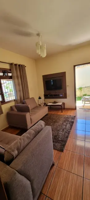 Casa com 4 quartos à venda, 122m2 em Sao Lourenco - MG - imagem 9 Foto 9 de Casa com 4 quartos à venda, 122m2 em Sao Lourenco - MG