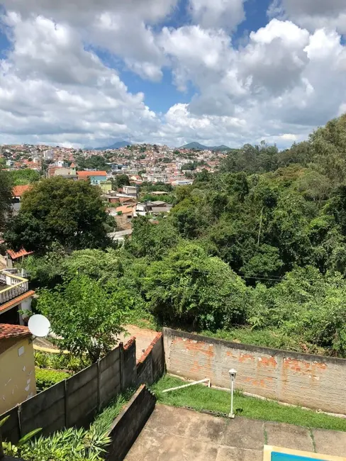 Casa com 4 quartos à venda, 122m2 em Sao Lourenco - MG - imagem 6 Foto 6 de Casa com 4 quartos à venda, 122m2 em Sao Lourenco - MG