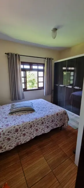 Foto 2 de Casa com 4 quartos à venda, 122m2 em Sao Lourenco - MG