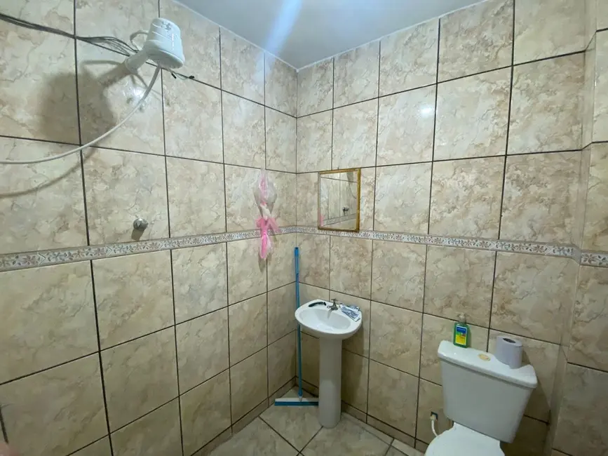 Foto 7 de Casa com 5 quartos à venda, 212m2 em Sao Lourenco - MG