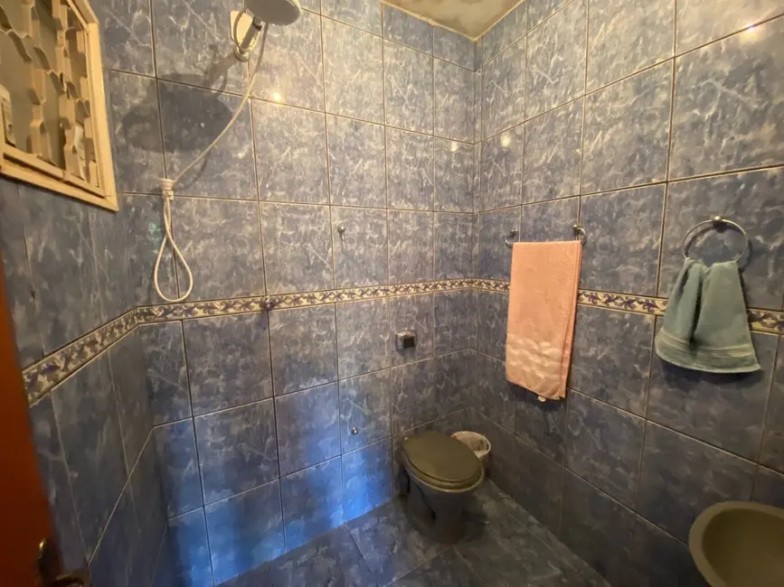 Foto 5 de Casa com 5 quartos à venda, 212m2 em Sao Lourenco - MG