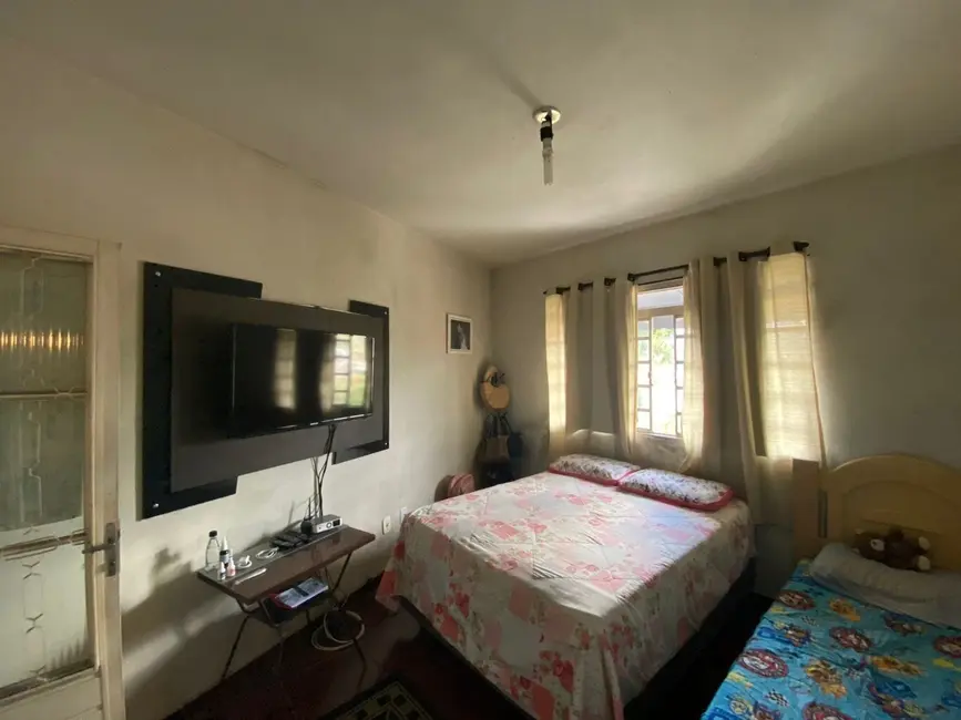 Foto 9 de Casa com 5 quartos à venda, 212m2 em Sao Lourenco - MG